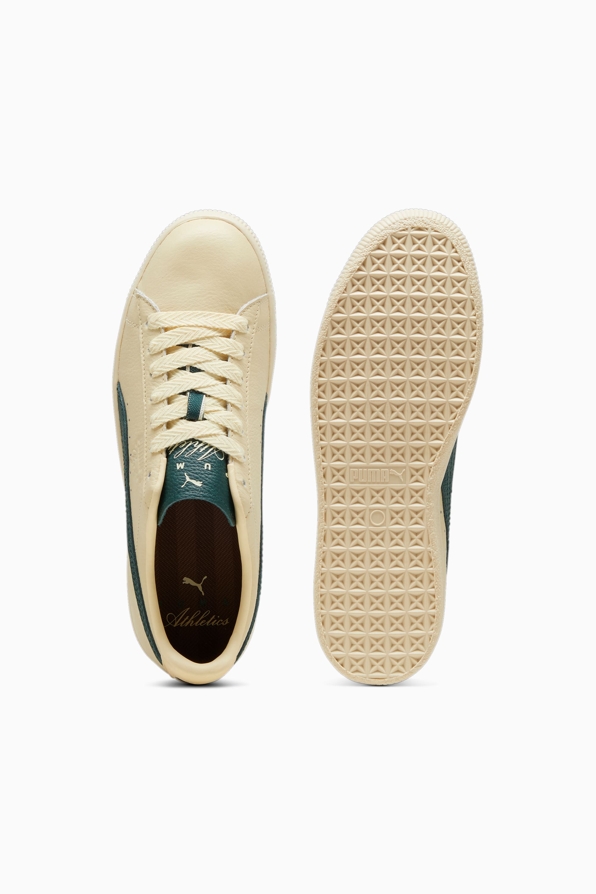 (image for) Intimate Clyde Players Lane Sneakers Unisex